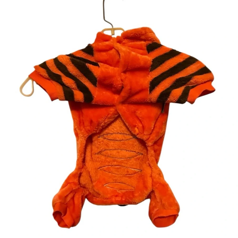Disney Tigger Dog Halloween‎ Costume
